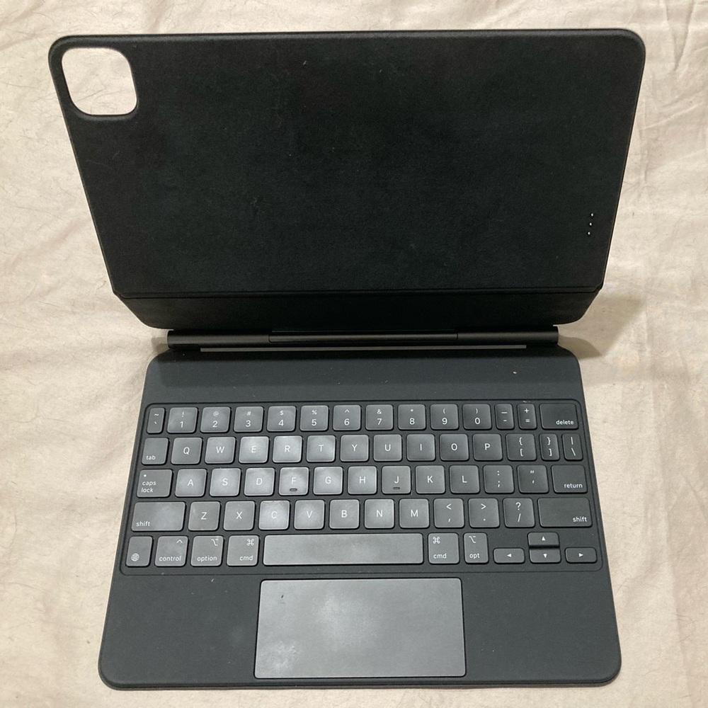 Apple Magic Keyboard for iPad Air 4/5
